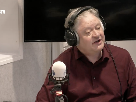 De Taalschatten: Jaap Bakker over Drs. P