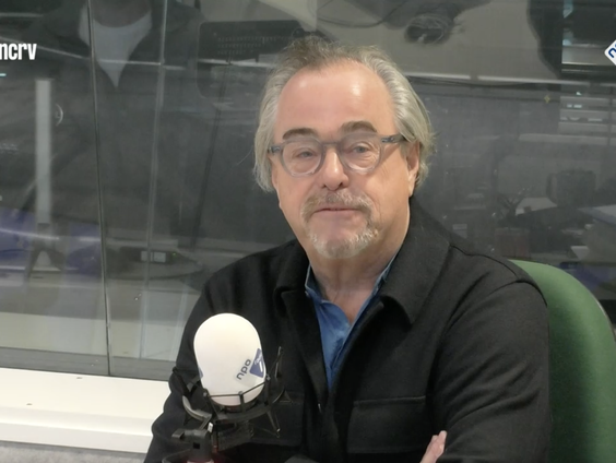 De Digitaalstaat: Hans Laroes