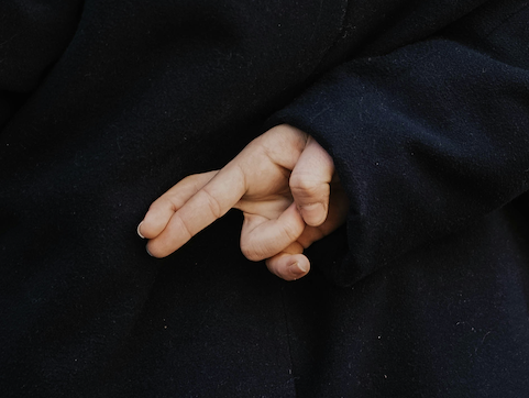 Hoe kun je het beste liegen?