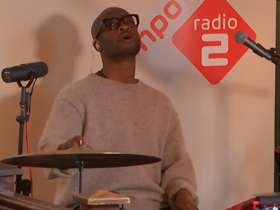 Adriaan Persons – De jouwe zijn