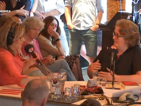 Filosoof Ingrid Robeyns pleit voor een grens aan rijkdom