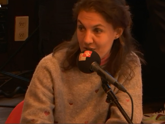 Huisarts Danka Stuijver over het faillissement van de commerciële huisartsenketen Co-Med