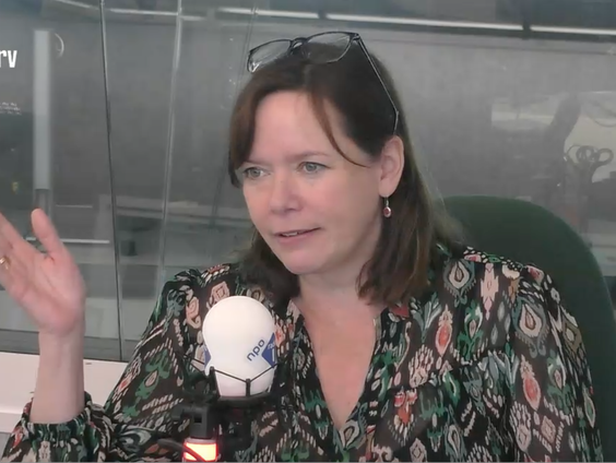 Taalschat: Vivian Boon over Tjalie Robinson