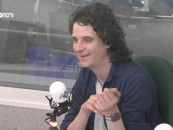 De Digitaalstaat: Rutger de Quay