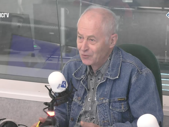 TNA: René Appel over de taal van Bastiaan Ragas