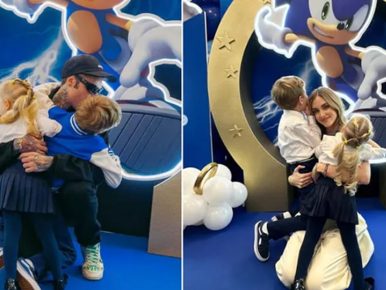 Buitenland Uitgelicht: Italiaanse baby-influencers verdwijnen uit beeld