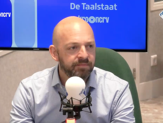 Robèrt Chamalaun over spellen