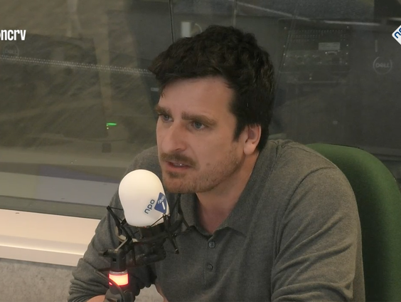 De Digitaalstaat: Oscar Kocken