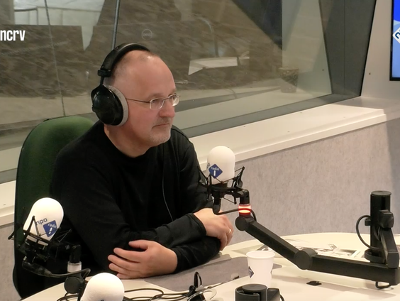 De Digitaalstaat: Richard Grootbod