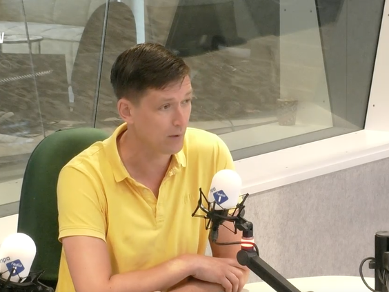 De Digitaalstaat: Marcel Steeman