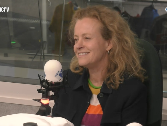 Hanneke Propitius nieuwe directeur Stichting Lezen en Schrijven