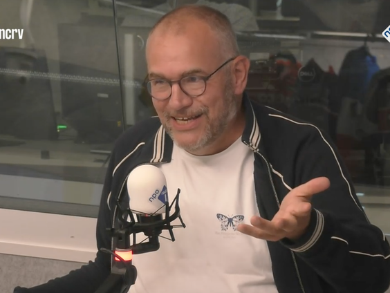 De Taalschatten: Jaap Friso over De schippers van de Kameleon