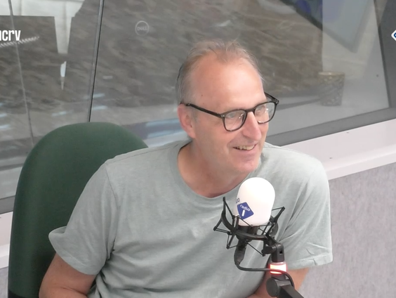 Bas Agterberg over programmatitels