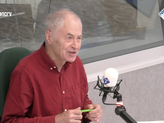 TNA: René appel over Berget Lewis