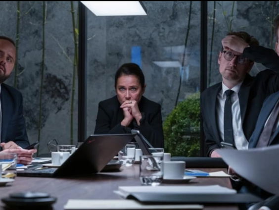 Deense gelijkheid heeft zijn minpuntjes