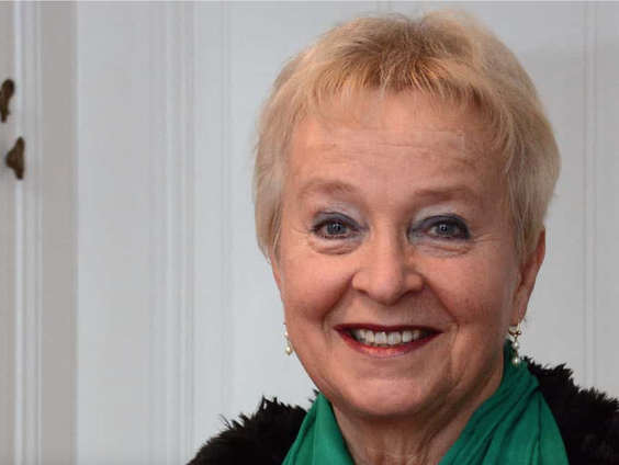 Judith Bosch over Eugènie Herlaar