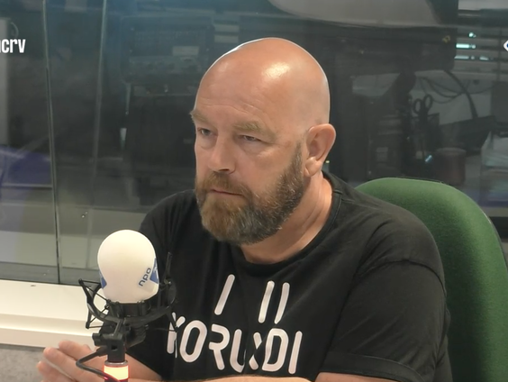 De Digitaalstaat: Joost Swanborn