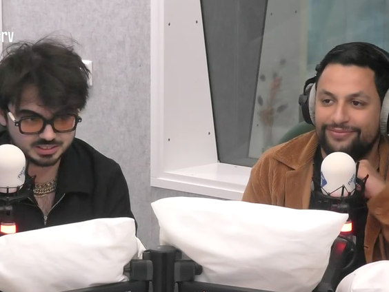 De ambassadeurs van de Week van het Nederlands