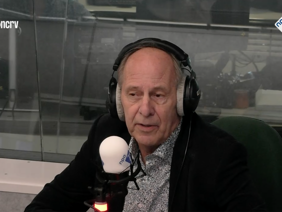 De Taalschatten: Govert van Brakel over Han Hollander