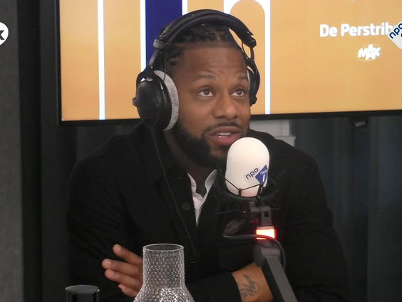 Jeremain Lens over zijn bijzondere voetbalcarrière