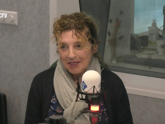 De Taalschatten: Martine van Rooijen over Reinaert de vos