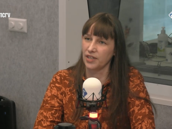 De Digitaalstaat: Nadine Böke