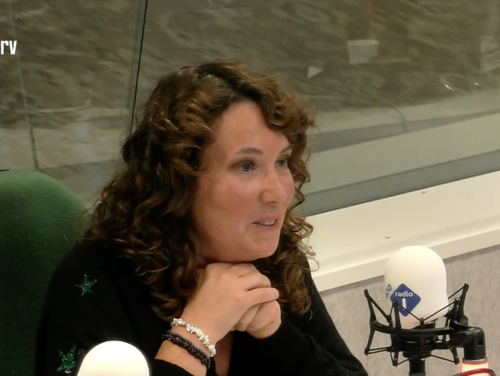 De Taalschatten: Marije Tolman over Remco Campert