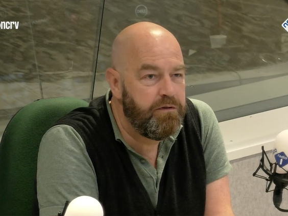 De Digitaalstaat: Joost Swanborn