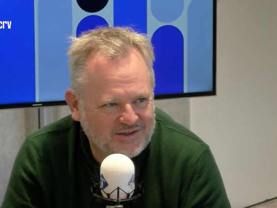 Koen Kleijn over het Amsterdams