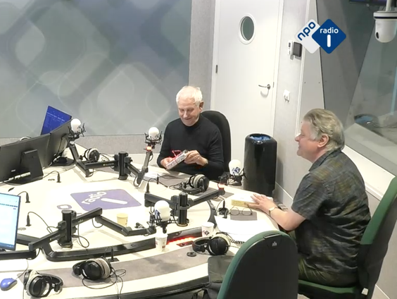 De Jaap Bakker Trofee