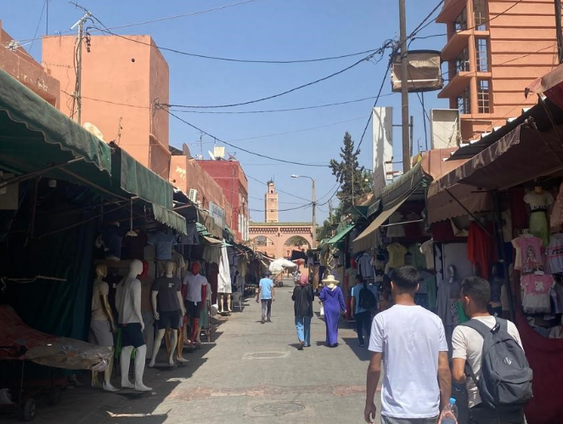 Reacties vanuit Marokko op uitspraken kabinet over integratie, Marokkaans Nederlandse organisaties bij elkaar