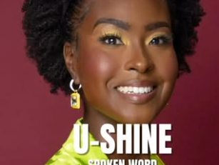 5voor12: U-shine schreef een gedicht voor Den Haag