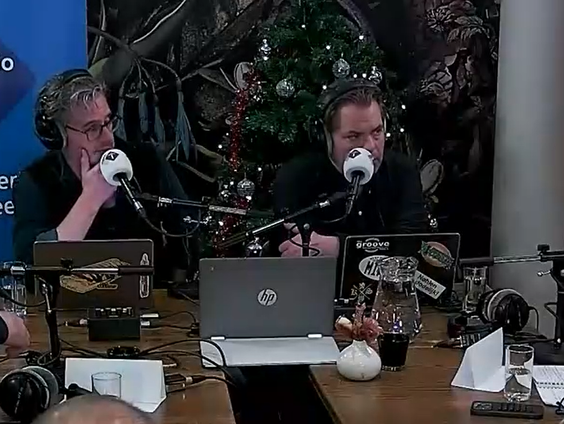 De Aramese gemeenschap in Twente over de situatie in Syrië