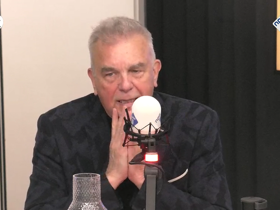 Hans Böhm over WK Blitz en de veranderende schaakwereld