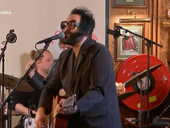 Blaudzun - Summer Song