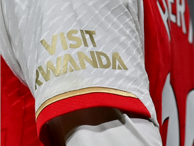 Democratische Republiek Congo roept voetbalclubs op om te stoppen met sponsoren van 'Visit Rwanda'