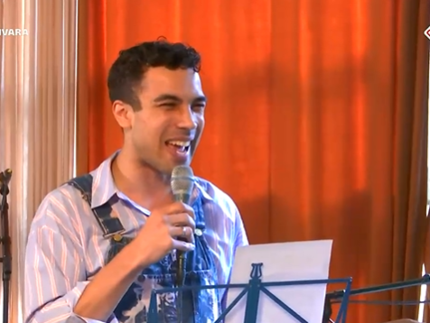 Spijkerlied van 1 Maart