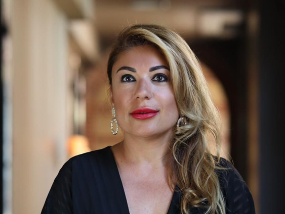 Yesim Candan over de Ramadan, inclusie en uitsluiting