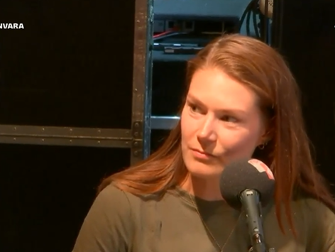 Atlete Maureen Koster over het dopingprobleem in de atletiektop