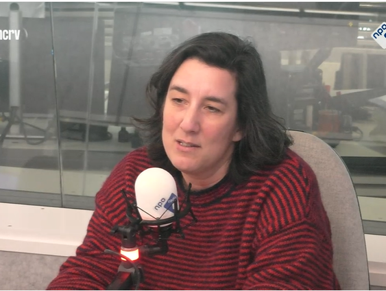 Jikke Jordans over de nieuwe site Sterboeken.org