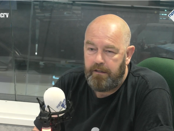 De Digitaalstaat: Joost Swanborn