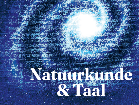 Natuurkunde en Taal