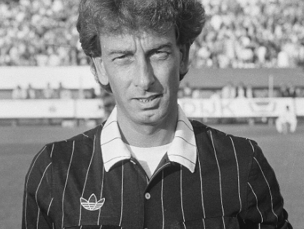 Terug naar Toen: John Blankensteijn overleden