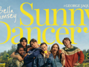 Yvonne tipt de film Sunny dancer