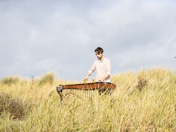 Het Schiermonnikoog Festival bestaat 25 jaar