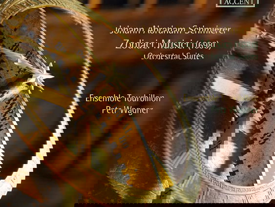 Wiekent Johann Abraham Schmierer?