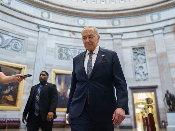 Democraten voeren campagne in de rode staten