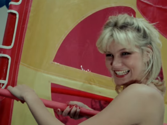 De Firato in 1982: Uit het archief van Beeld & Geluid