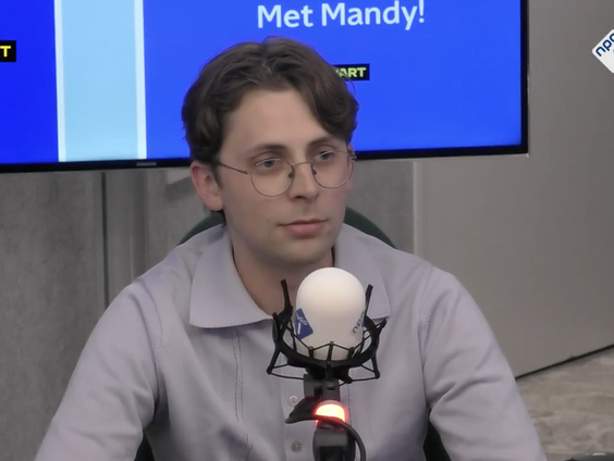 Negatief nieuws en nieuwsmijders: hoe blijven we toch betrokken?