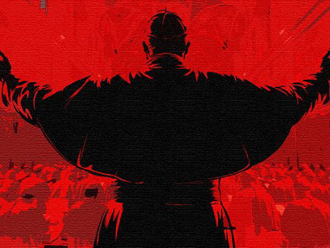 De geheimen van het conclaaf